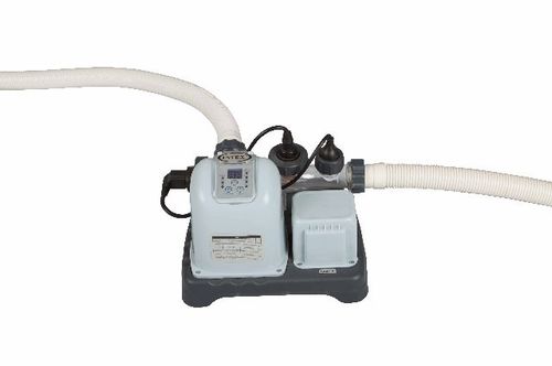 游泳池盐电解器 - CG-28663 - INTEX