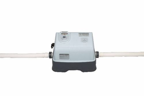 游泳池盐电解器 - 28666 - INTEX