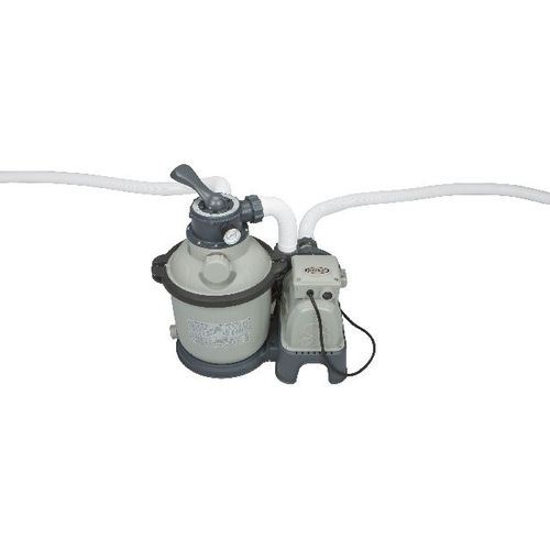 沙子游泳池过滤器 - 1200 GPH : 28643 - INTEX