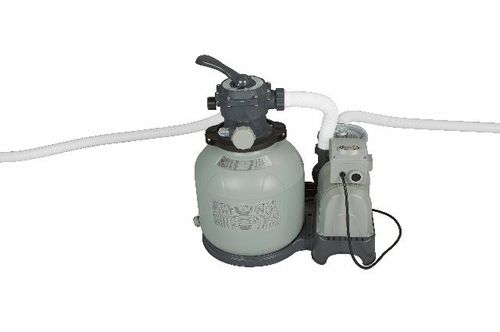 沙子游泳池过滤器 - 2800 GPH : 28647 - INTEX
