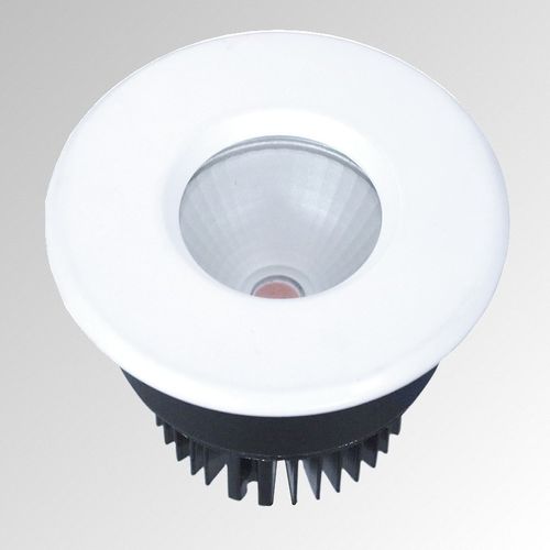 嵌入式筒灯 - VENUS - TEKNI-LED - LED式 / 圆形 / IP65