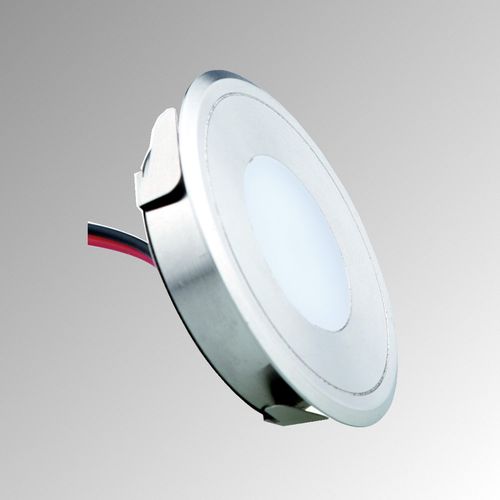 地面嵌入式照明设备 - BURY - TEKNI-LED - LED式 / 圆形 / IP67