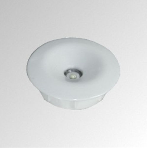 暗装天花板射灯 - MINI  - TEKNI-LED - LED式 / 圆形 / IP66