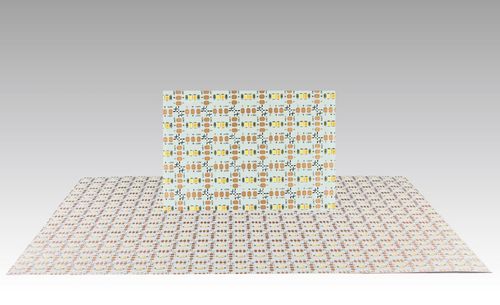 IP20LED灯带 - PANEL - TEKNI-LED