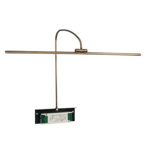 现代风格条形壁灯 - PARIS W4002 - TEKNI-LED - 金属 / LED式 / 室内