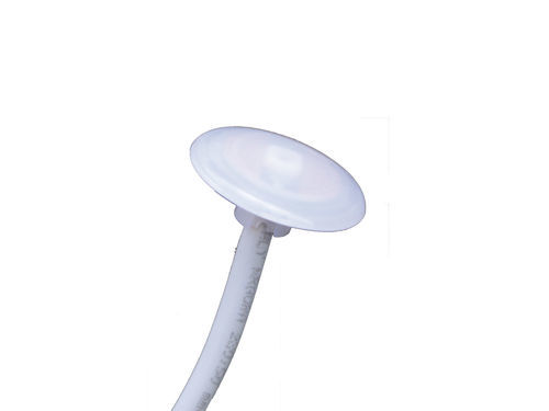 地面嵌入式照明设备 - FLOOR - TEKNI-LED - LED式 / 圆形 / IP66