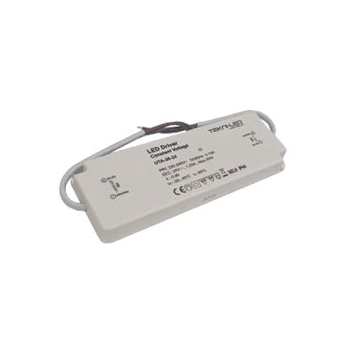 DC/DC电源 - TL 24 30S - TEKNI-LED - 嵌入式 / 双输出 / 专业