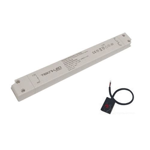 DC/DC电源 - TL 24D 30 - TEKNI-LED - 嵌入式 / 单输出 / 专业