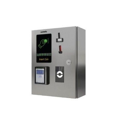 自动付款机 - DOOR SPA MINI - COMINFO
