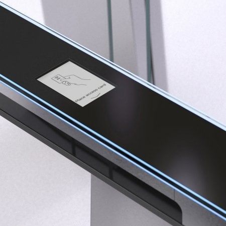 中央管理门禁系统 / 建筑物 - LIFTCALL MINI - COMINFO