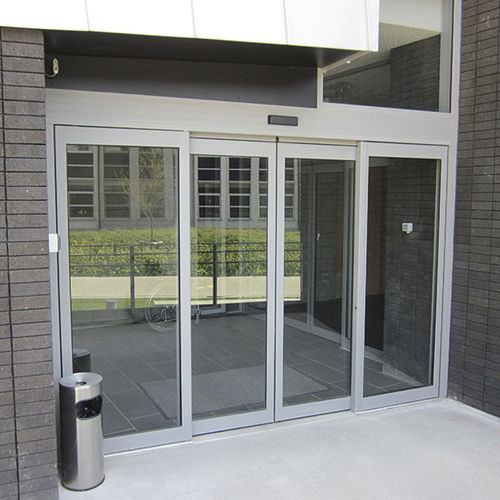 进户门 / 平开 / 滑动 / 玻璃