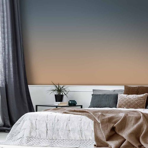 现代风格墙纸 - DÉGRADÉ SUR MESURE - LGD01 décor mural sur mesure - 全景式 / 无纺布 / 可水洗