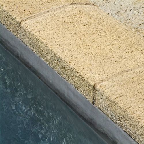 泳池边混凝土砖 - LAVOIR - ROUVIERE - 石材 / 转角