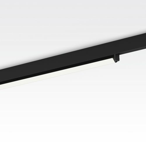 LED式轨道灯 - TRAXX MINI TILT - Orbit NV - 圆形 / 金属 / 商用