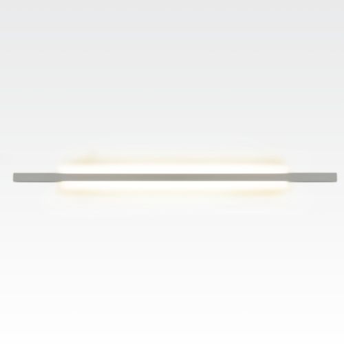现代风格壁灯 - F-LED INSIDE - Orbit NV - 室内 / 金属 / 线性