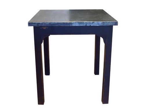 传统风格餐桌 - AUBAINE  - PROVENCE & FILS - 木质 / 长方形 / 家用