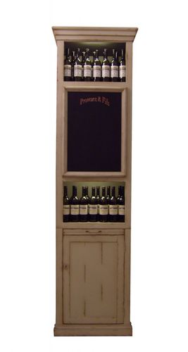 独立式酒瓶柜 - MAGNUM - PROVENCE & FILS - 商用
