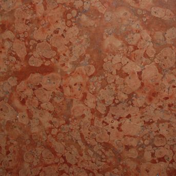大理石天然石板 - ROSSO ASIAGO VEIN CUT - ZICHE MARMI - 用于地面 / 室内装潢 / 壁挂