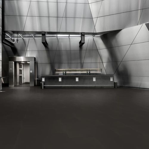 石英地面 - 9019 - Upofloor - 工业 / 用于商店 / 办公室