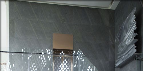 板岩砌面 - SLATE - Freund GmbH - 室内 / 室外