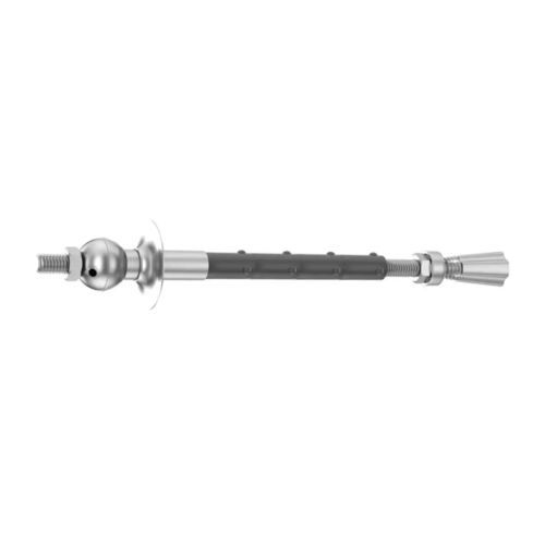 地基地脚螺栓 - COMBO-BOLT - DYWIDAG-Systems International (DSI)