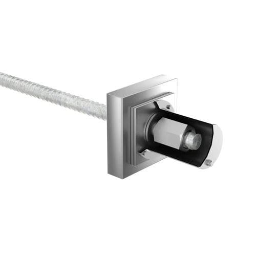 钢地锚 - TIE-ROD - DYWIDAG-Systems International (DSI)