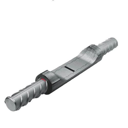 金属结构连接器 - FLIMU® - DYWIDAG-Systems International (DSI)