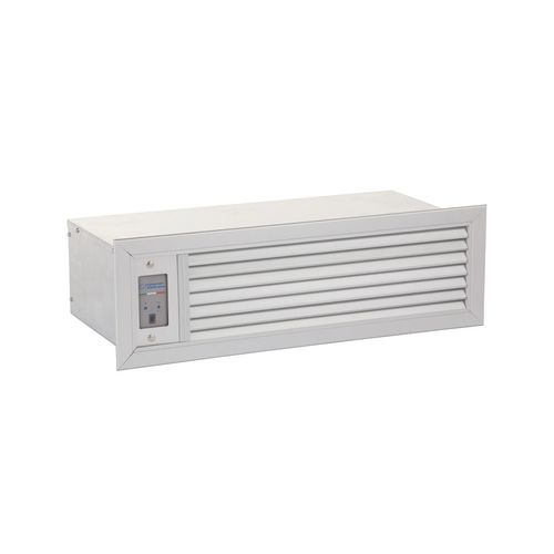 集中式通风装置 - UCO SERIES - Expansion Electronic - 住宅 / 房屋用 / 公共机构用