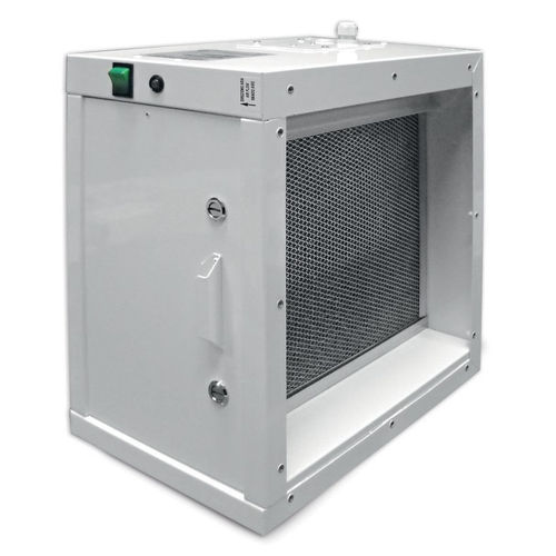 家用空气处理机组 - REOCLEAN - Expansion Electronic - 紧凑型