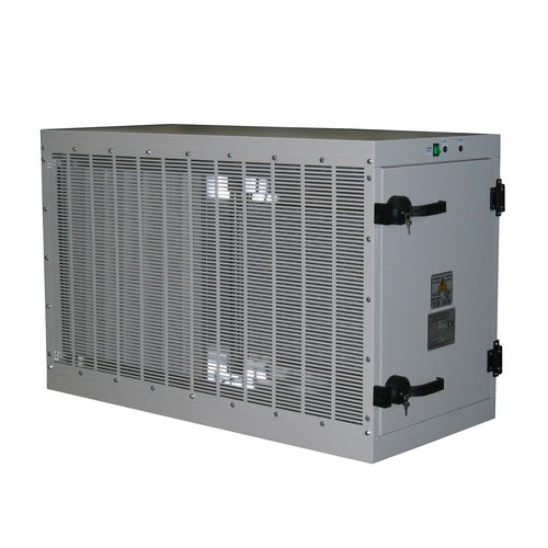AHU - FEM - FEL - Expansion Electronic