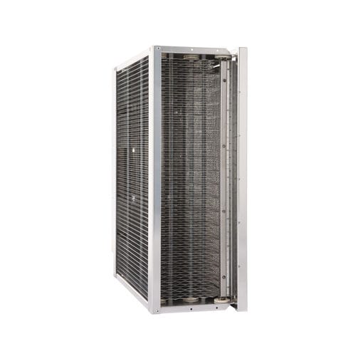 商用厨房空气过滤器 - FEL SYSTEM - Expansion Electronic - 工业厨房 / 静电