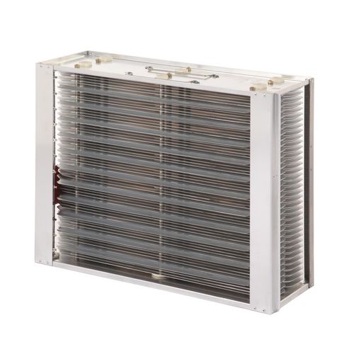 工业空气过滤器 - A00003 - Expansion Electronic - 商用厨房 / 静电