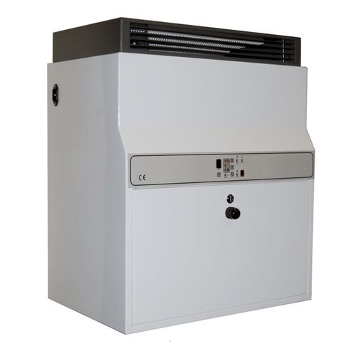 静电空气净化器 - CP 500 - Expansion Electronic - 独立式 / 壁挂 / 卫生机构用