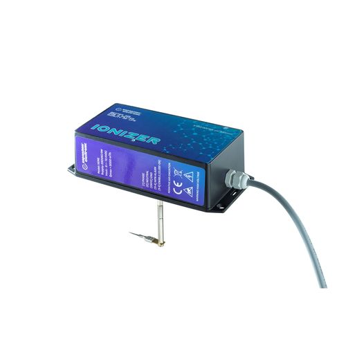 风管离子发生器 - XEM2 - Expansion Electronic