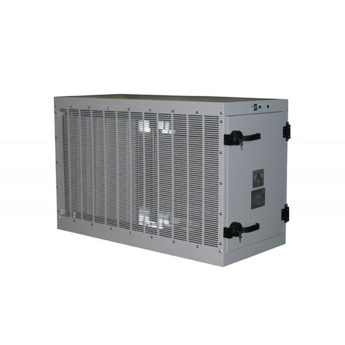 商用空气处理机组 - FEM FE - Expansion Electronic - 工业 / 紧凑型