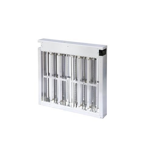 工业空气过滤器 - FX SYSTEM - Expansion Electronic - 商用厨房 / 静电