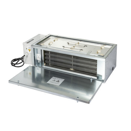 家用空气处理机组 - RACFESMALL - Expansion Electronic - 商用 / 工业 / 紧凑型