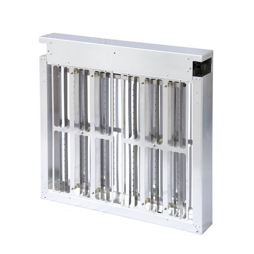 商用臭氧发生器 - FX SYSTEM - Expansion Electronic