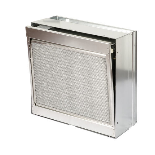 电镀钢画框 - XTFE SERIES - Expansion Electronic - 用于空气过滤器