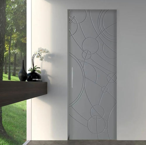 隐形门入墙系统 - Costellazioni - Bertolotto Porte