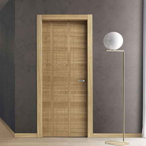 室内门 - Intalya  - Bertolotto Porte - 栎木 / MDF / 木制贴皮