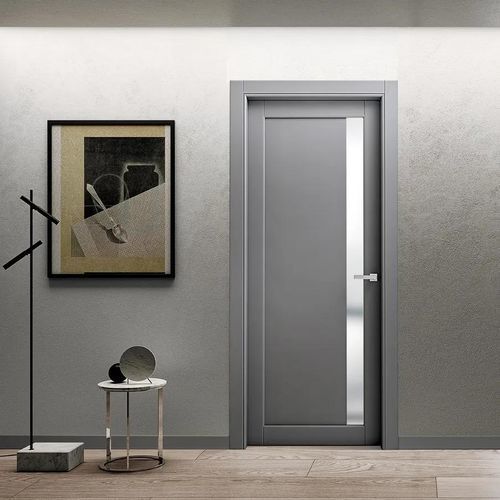 室内门 - 2036P - Bertolotto Porte - 木质 / 枞木 / MDF