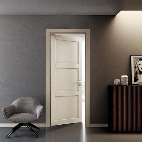 室内门 - 2044P - Bertolotto Porte - 木质 / 枞木 / MDF