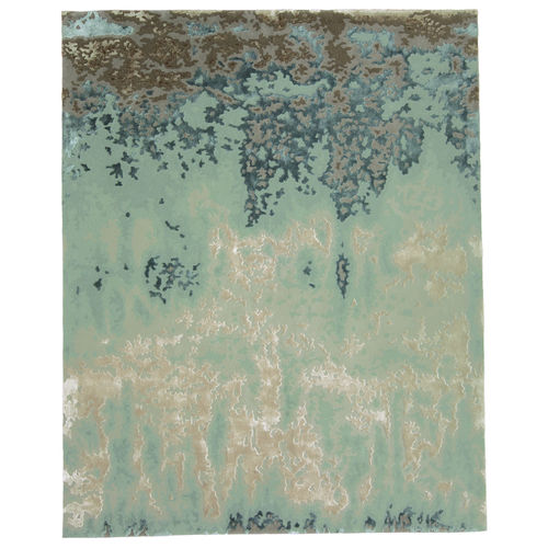 现代风格地毯 - Ephemera I - Tai Ping Carpets - 图案 / 羊毛 / 丝绸