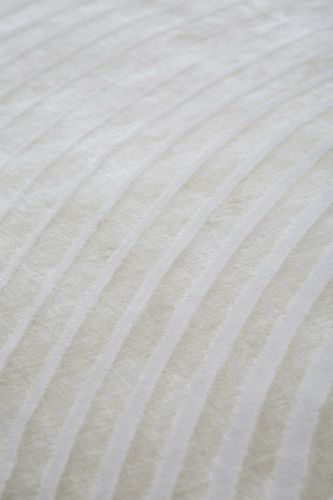 现代风格地毯 - Amplitude I - Tai Ping Carpets - 条纹 / 羊毛 / 丝绸