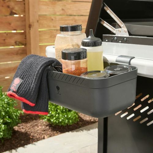 调料架 - 3400105 - Weber EUROPE