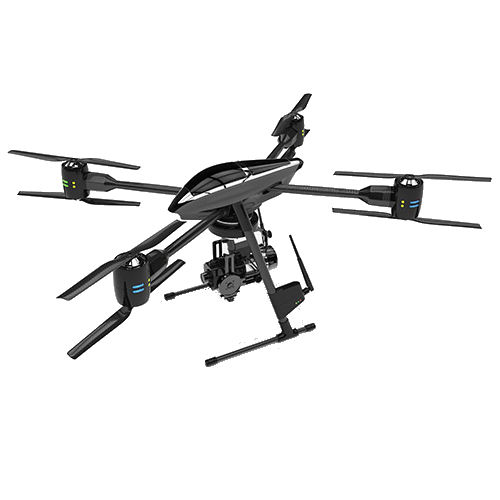 2D/3D图形库软件 - DRONE - CIVIL - DOSCH DESIGN