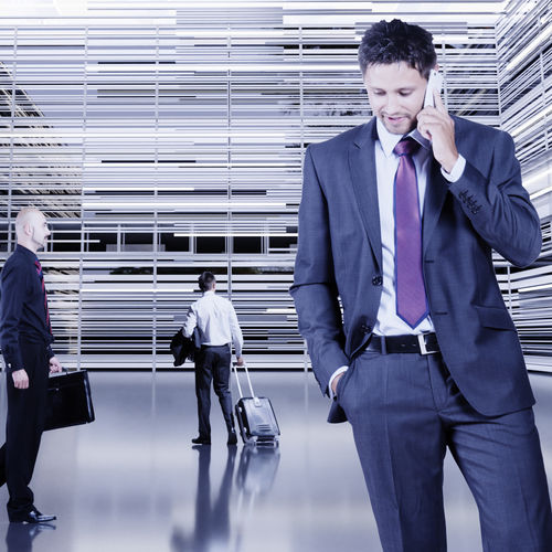 2D/3D图形库软件 - PEOPLE - BUSINESS V3 - DOSCH DESIGN