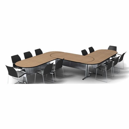 2D/3D图形库软件 - OFFICE FURNITURE - DOSCH DESIGN