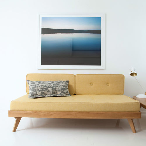 组合沙发 - NIGHT COUCH - Hans Hansen Furniture - 床 / 北欧风格 / 布料